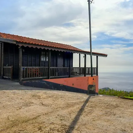 Do Relogio D'agua, A In Madeira